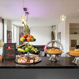 Hotel Amedia Luxury Graz, Trademark Collection By Wyndham, Graz