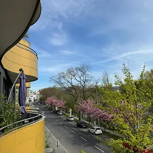 Reside In The Golden Wave Graz
