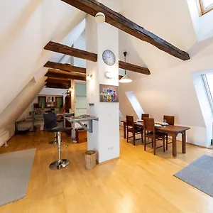 Pharmacy-loft Graz