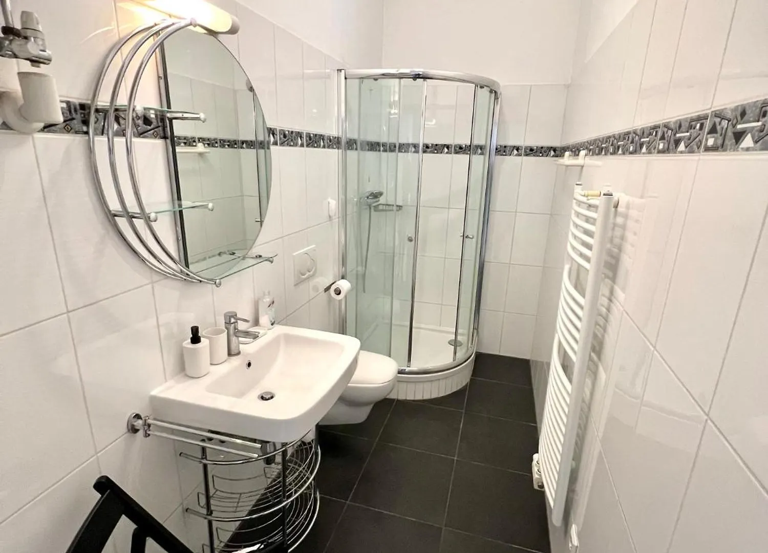 Cozy City Retreat - By Nahuen Suites Graz