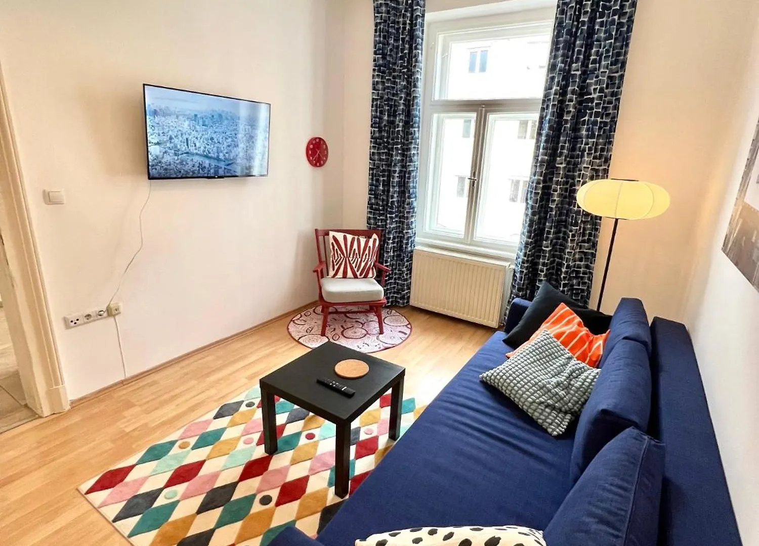 Apartment Cozy City Retreat - By Nahuen Suites Graz Austria