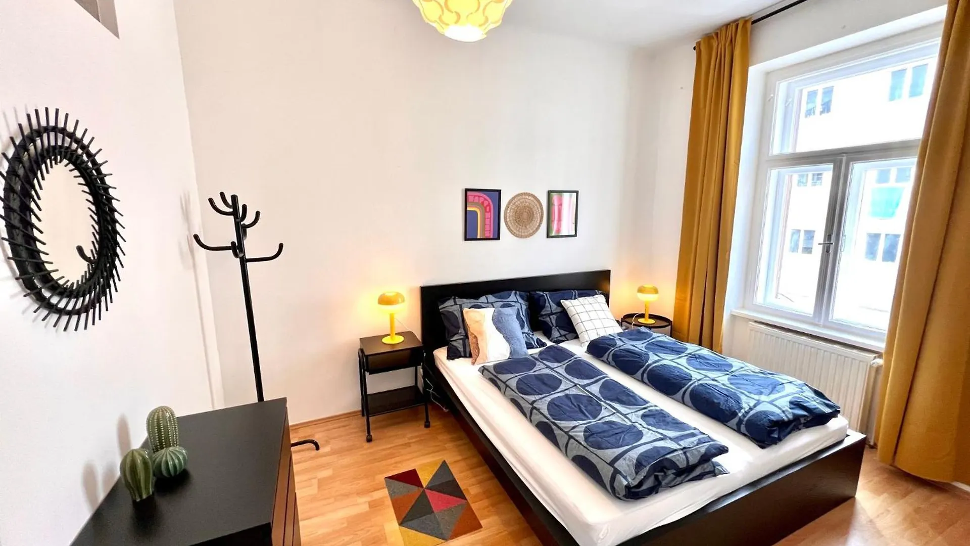 Apartment Cozy City Retreat - By Nahuen Suites Graz