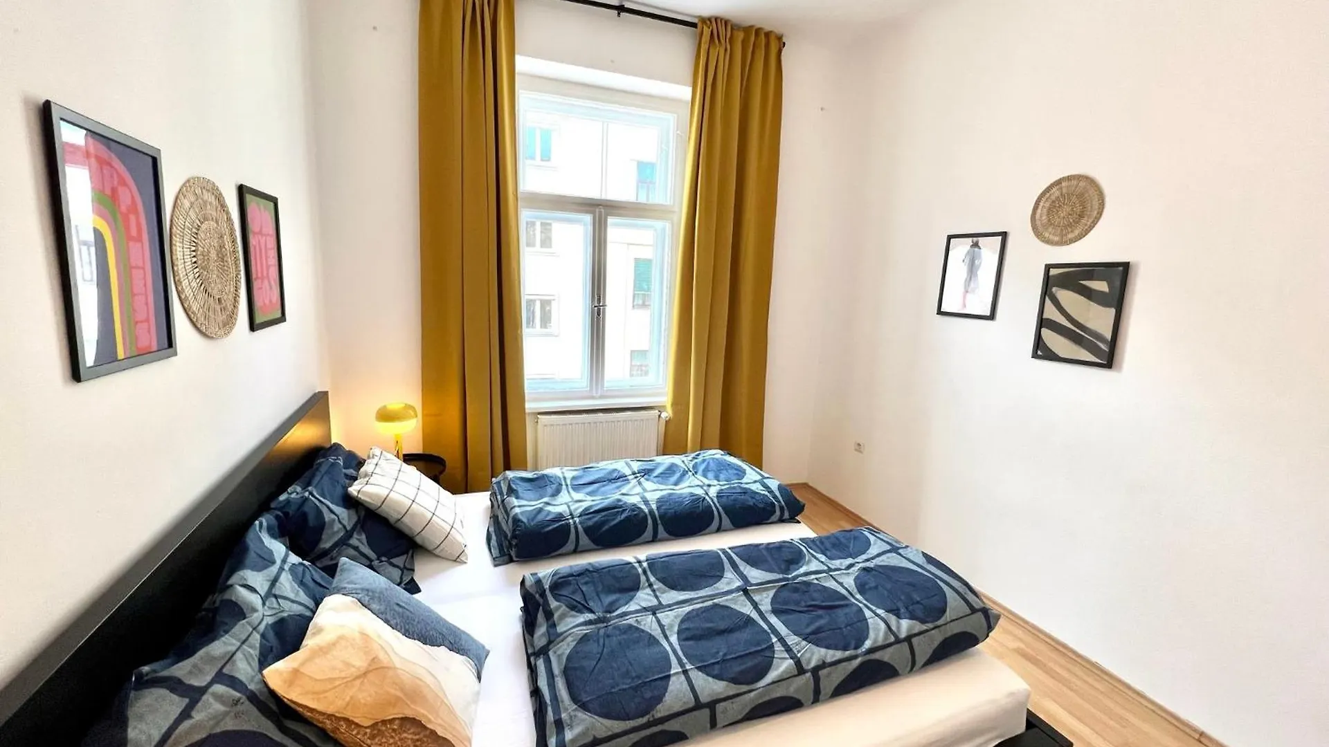 Cozy City Retreat - By Nahuen Suites Graz Austria
