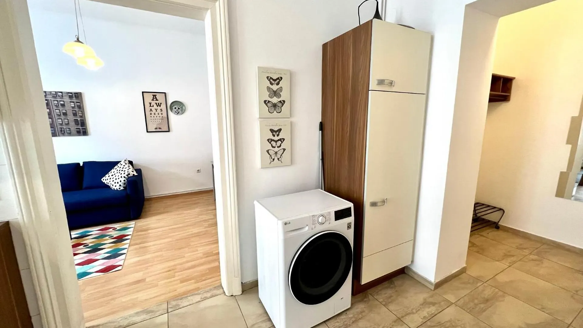 Apartment Cozy City Retreat - By Nahuen Suites Graz Austria
