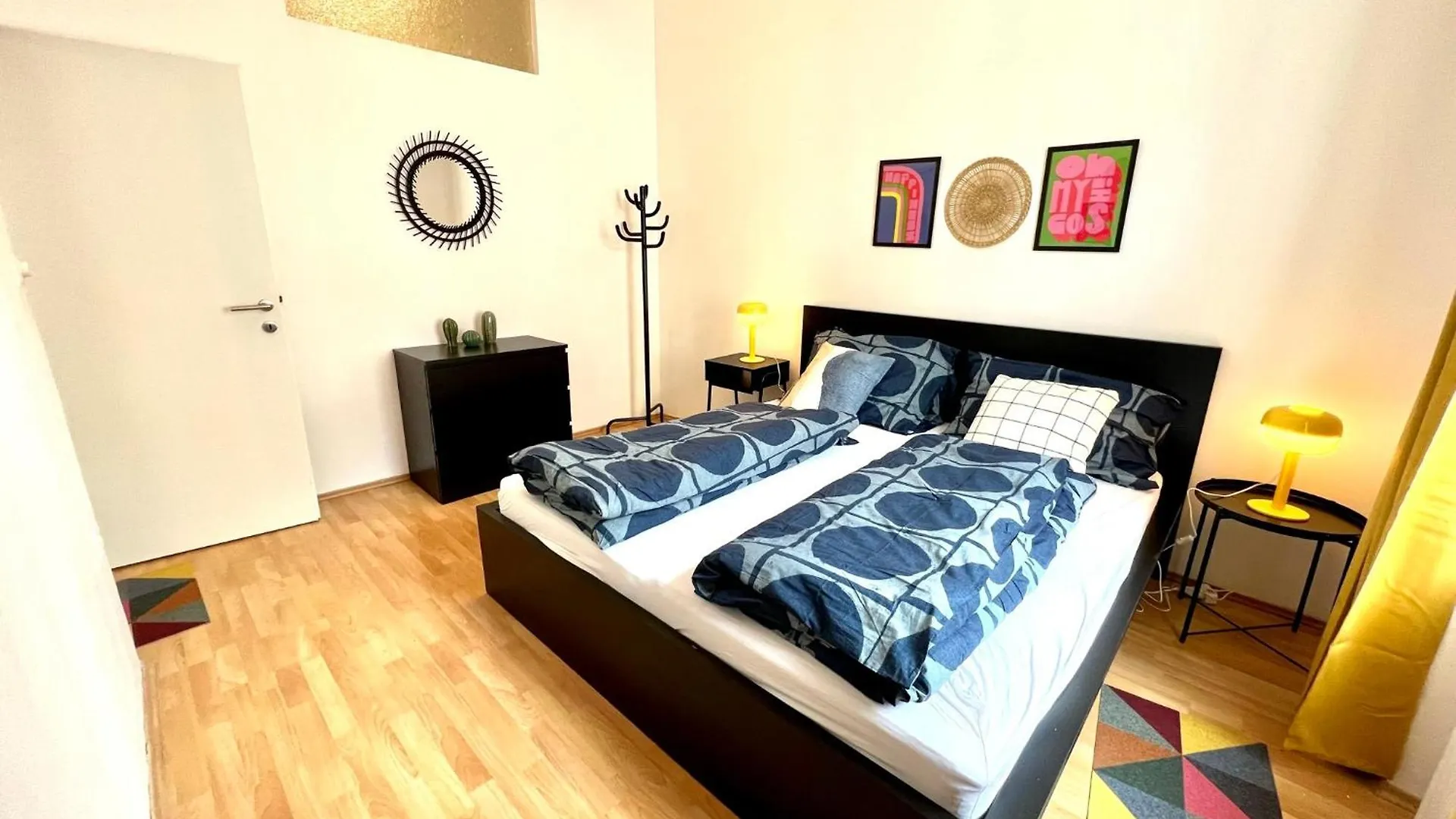Apartment Cozy City Retreat - By Nahuen Suites Graz Austria