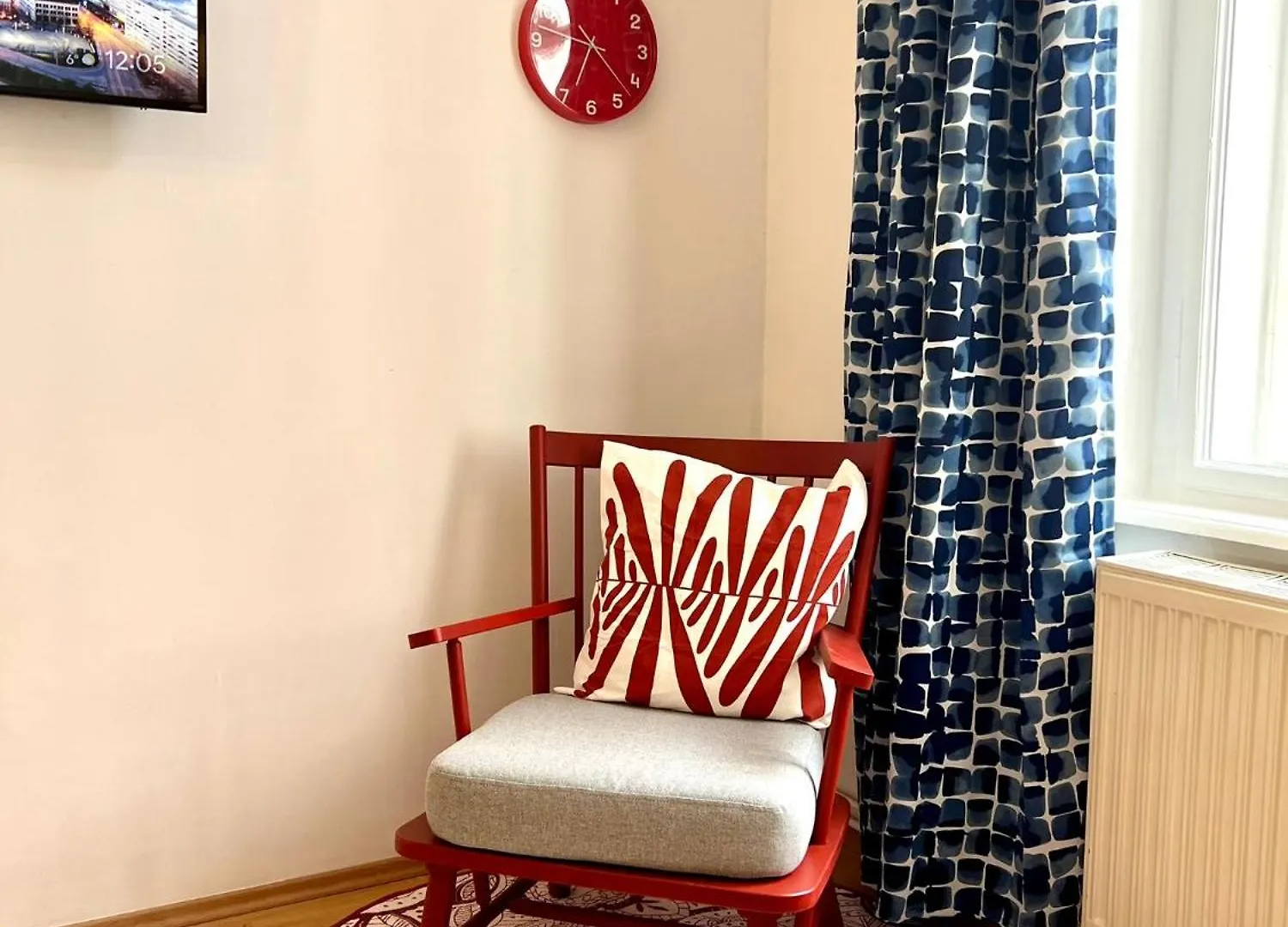 Apartment Cozy City Retreat - By Nahuen Suites Graz