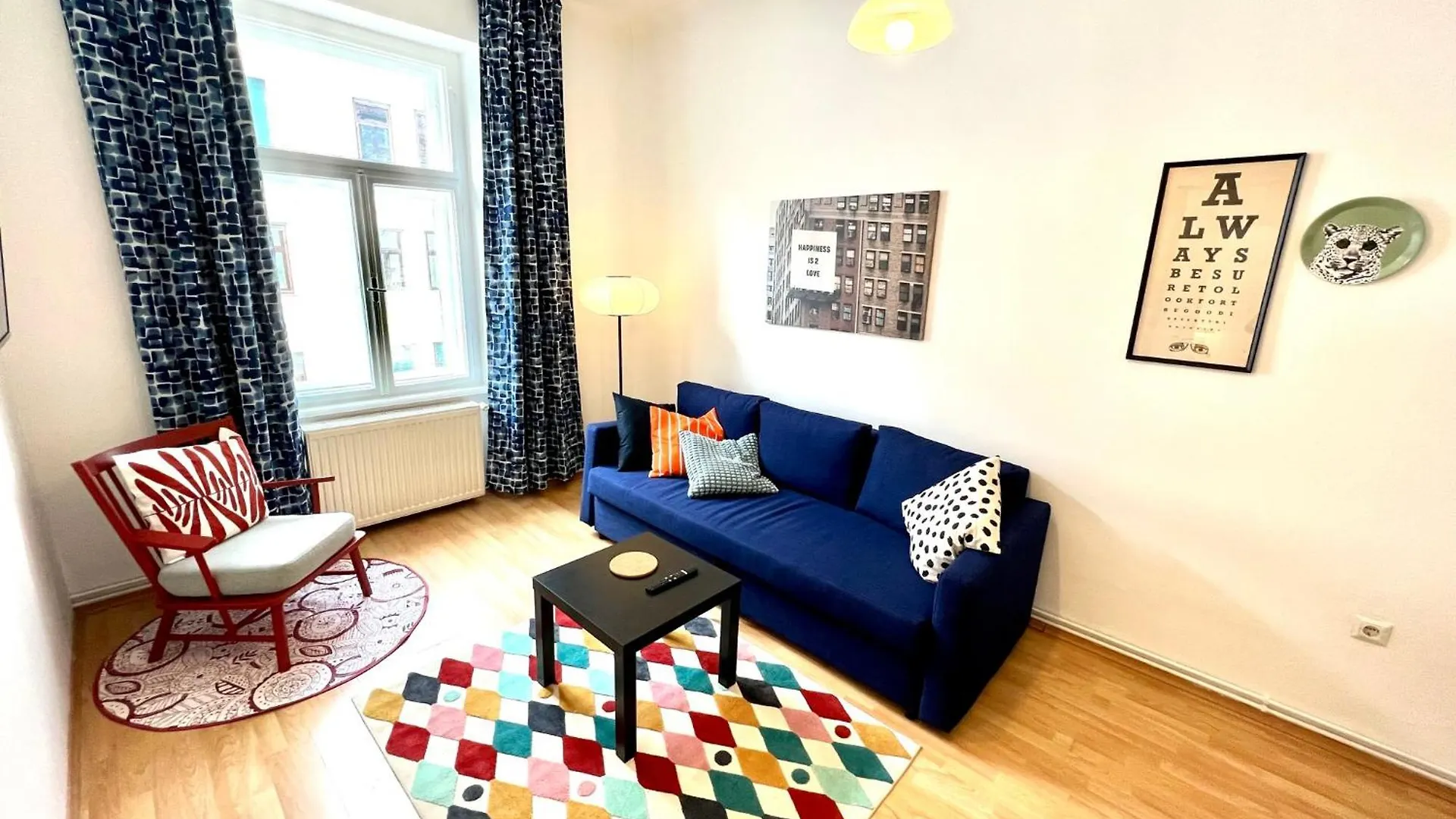 Cozy City Retreat - By Nahuen Suites Graz 0*,