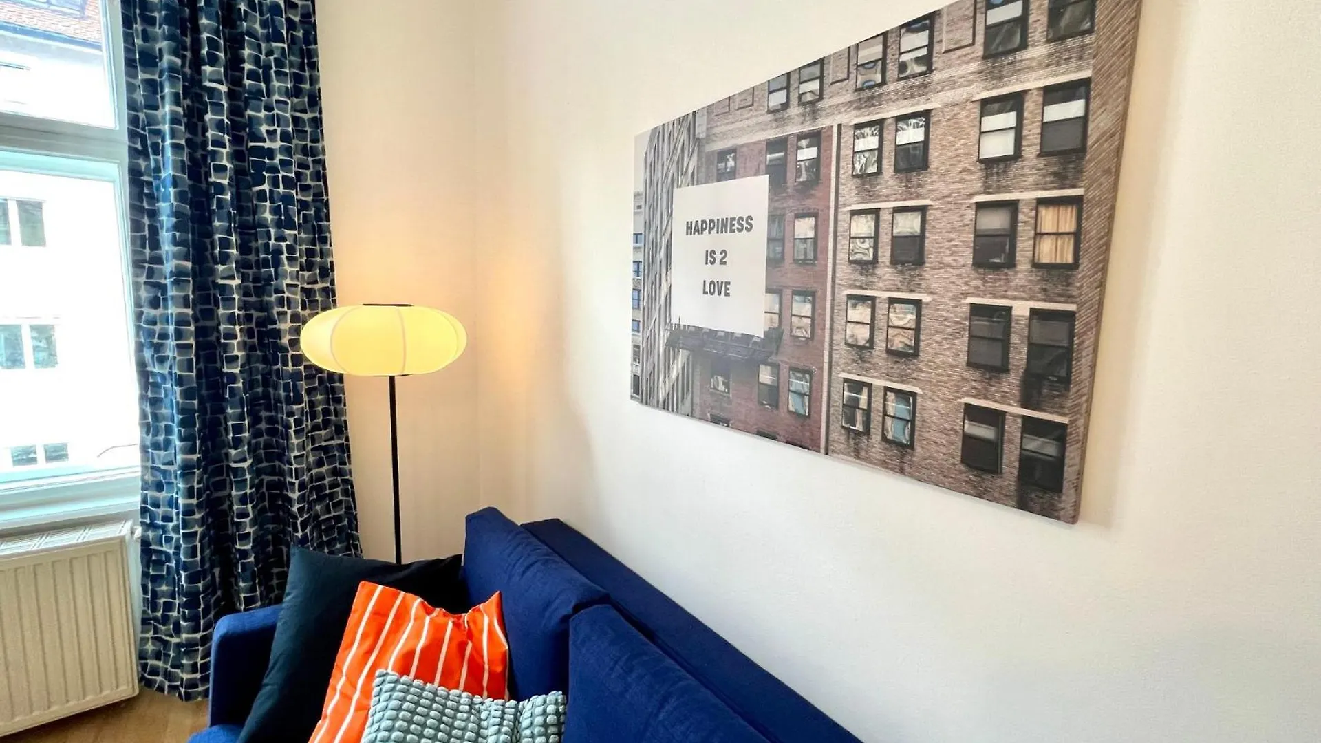 Apartment Cozy City Retreat - By Nahuen Suites Graz