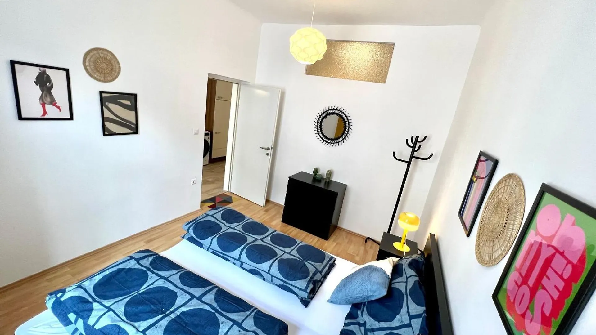Cozy City Retreat - By Nahuen Suites Graz Apartment